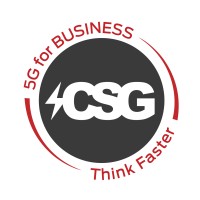 Connected Solutions Group