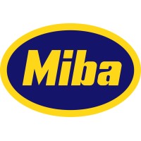 Miba Bearings US LLC